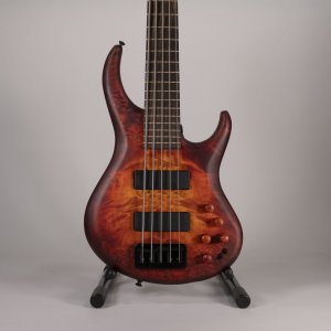 MTD 534 CHERRY BURST USATO