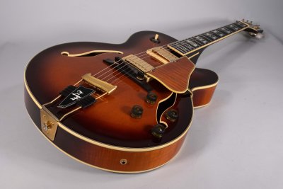 IBANEZ AF200 ARTSTAR 1988 USATA