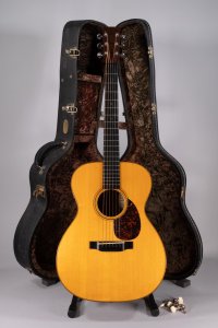 Martin 000-18 GE  USATA