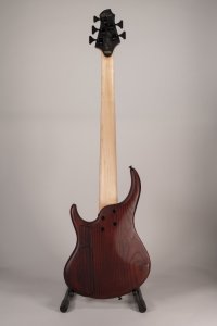 MTD 534 CHERRY BURST USATO