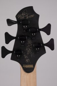 MTD 534 CHERRY BURST USATO