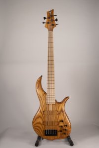 FBASS BN5 NATURAL USATO