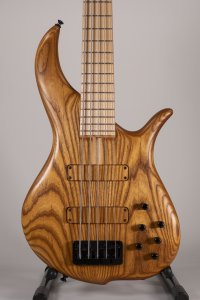 FBASS BN5 NATURAL USATO