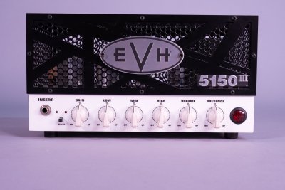 EVH 5150 III TESTATA USATA