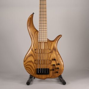 FBASS BN5 NATURAL USATO