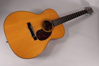 Martin 000-18 GE  USATA