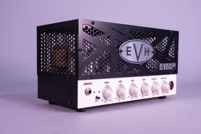 EVH 5150 III TESTATA USATA