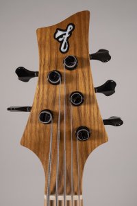 FBASS BN5 NATURAL USATO