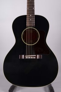 Gibson L-00 Original Ebony Small Body Chitarra Acustica