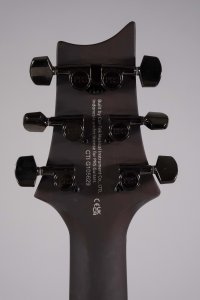 PRS SE DGT Laurel Burl Limited Edition McCarty Tobacco Burst