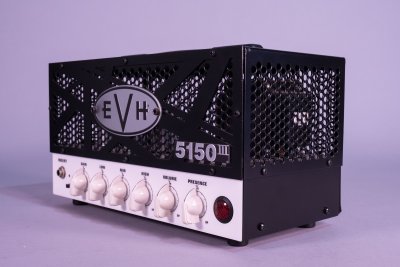 EVH 5150 III TESTATA USATA