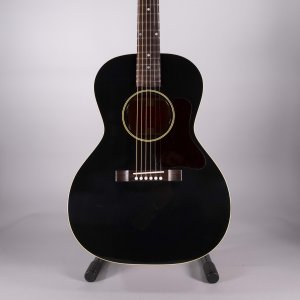 Gibson L-00 Original Ebony Small Body Chitarra Acustica