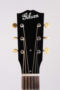 Gibson L-00 Original Ebony Small Body Chitarra Acustica