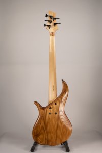 FBASS BN5 NATURAL USATO