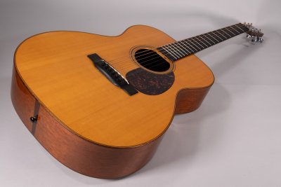 Martin 000-18 GE  USATA