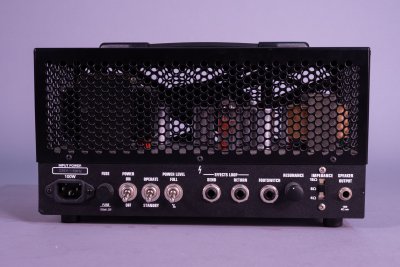 EVH 5150 III TESTATA USATA