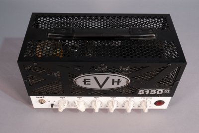 EVH 5150 III TESTATA USATA