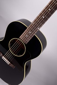 Gibson L-00 Original Ebony Small Body Chitarra Acustica