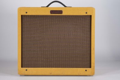 FENDER BLUES JUNIOR TWEED USATO