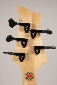 FBASS BN5 NATURAL USATO