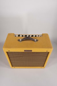 FENDER BLUES JUNIOR TWEED USATO