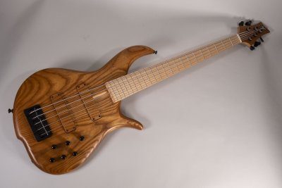 FBASS BN5 NATURAL USATO