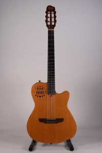 GODIN MUILTIAC ACS SLIM SA USATA