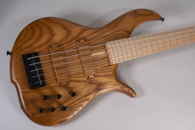 FBASS BN5 NATURAL USATO
