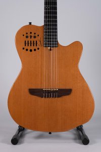 GODIN MUILTIAC ACS SLIM SA USATA