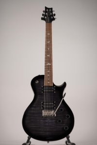 PRS SE Mark Tremonti Violin Top Charcoal 2023