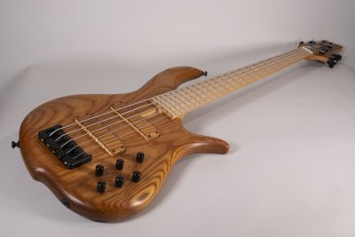 FBASS BN5 NATURAL USATO