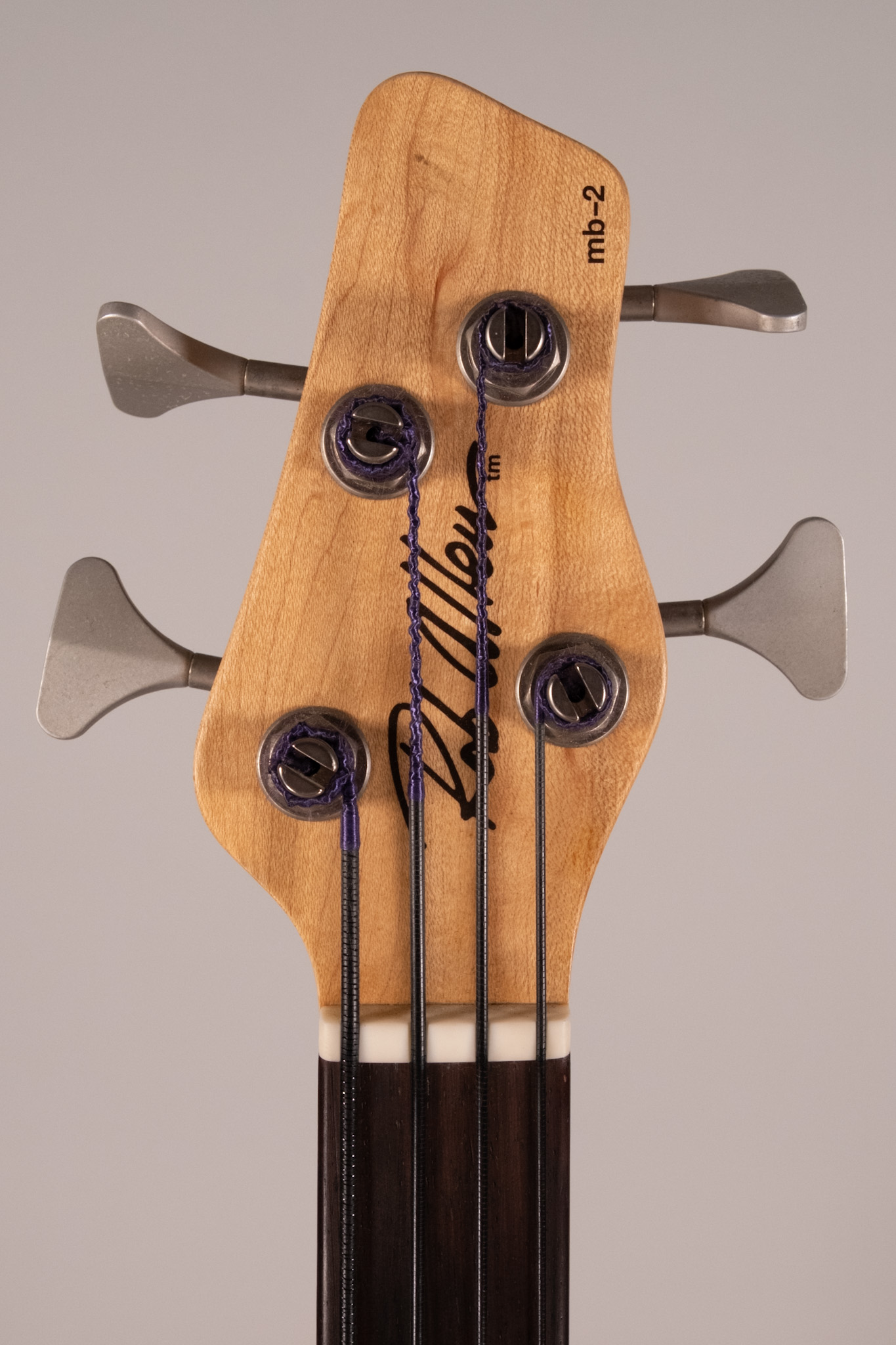 ROB ALLEN RB-2 USATO