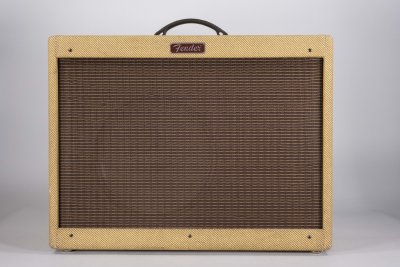 FENDER BLUES DELUXE USATO