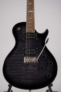 PRS SE Mark Tremonti Violin Top Charcoal 2023