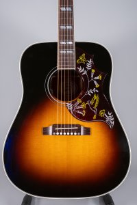 Gibson Hummingbird Standard Vintage Sunburst