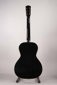 Gibson L-00 Original Ebony Small Body Chitarra Acustica