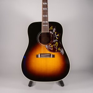 Gibson Hummingbird Standard Vintage Sunburst