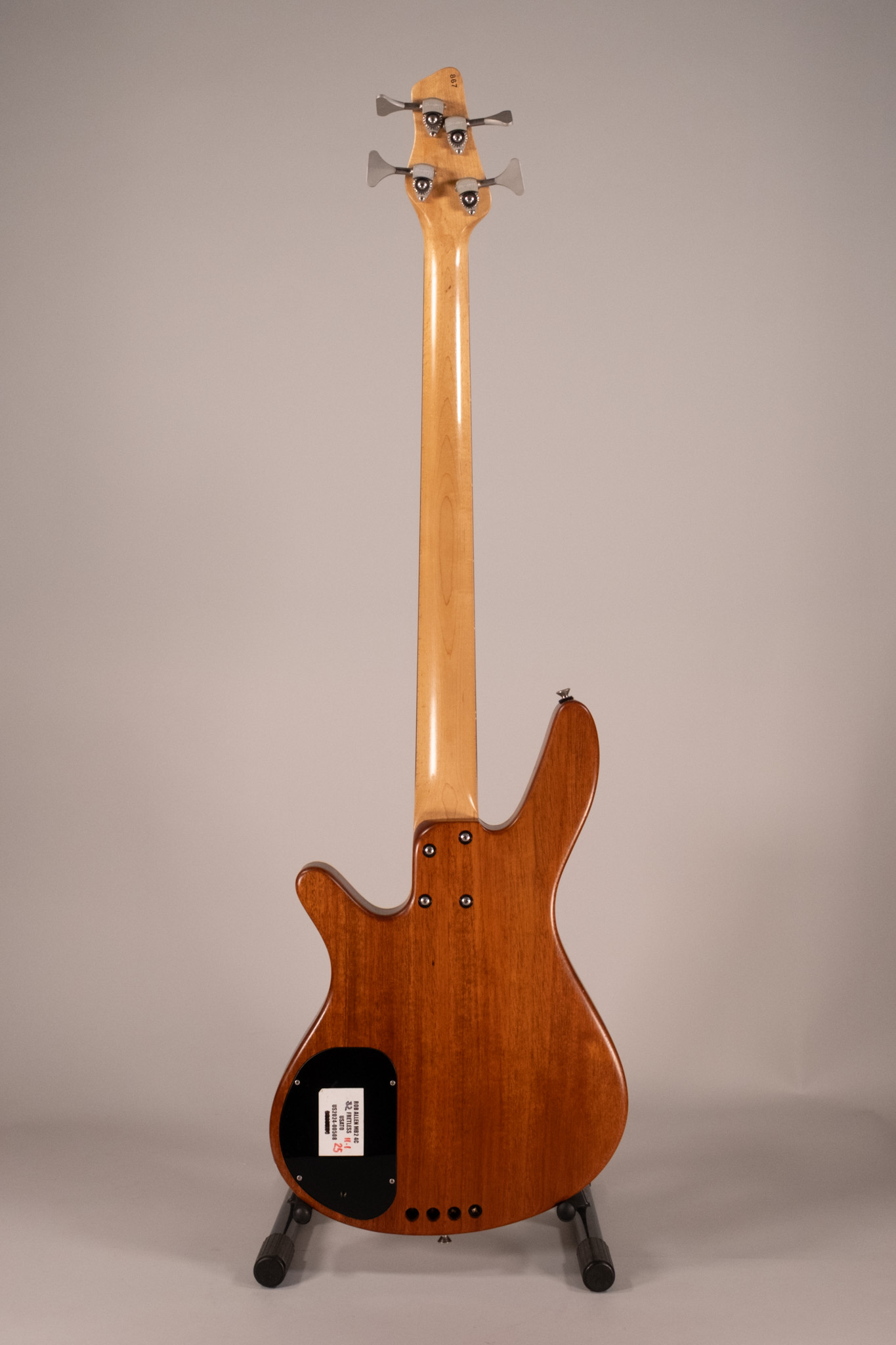ROB ALLEN RB-2 USATO