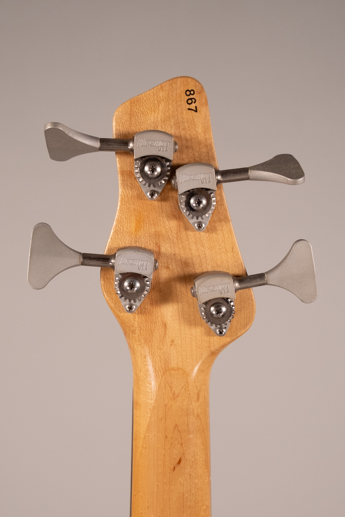 ROB ALLEN RB-2 USATO