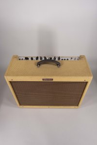 FENDER BLUES DELUXE USATO