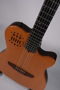 GODIN MUILTIAC ACS SLIM SA USATA