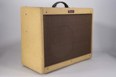 FENDER BLUES DELUXE USATO