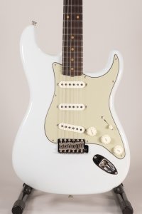 FENDER STRATOCASTER vintage custom 59 SONIC B. USATA