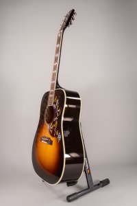 Gibson Hummingbird Standard Vintage Sunburst