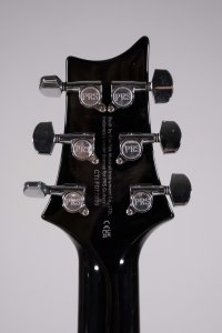 PRS SE Mark Tremonti Violin Top Charcoal 2023