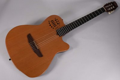 GODIN MUILTIAC ACS SLIM SA USATA