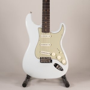 FENDER STRATOCASTER vintage custom 59 SONIC B. USATA