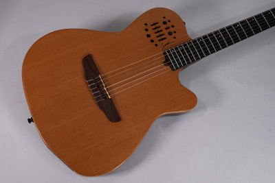 GODIN MUILTIAC ACS SLIM SA USATA