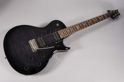 PRS SE Mark Tremonti Violin Top Charcoal 2023