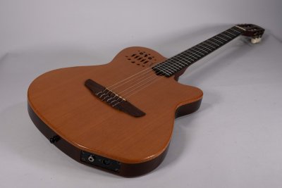 GODIN MUILTIAC ACS SLIM SA USATA